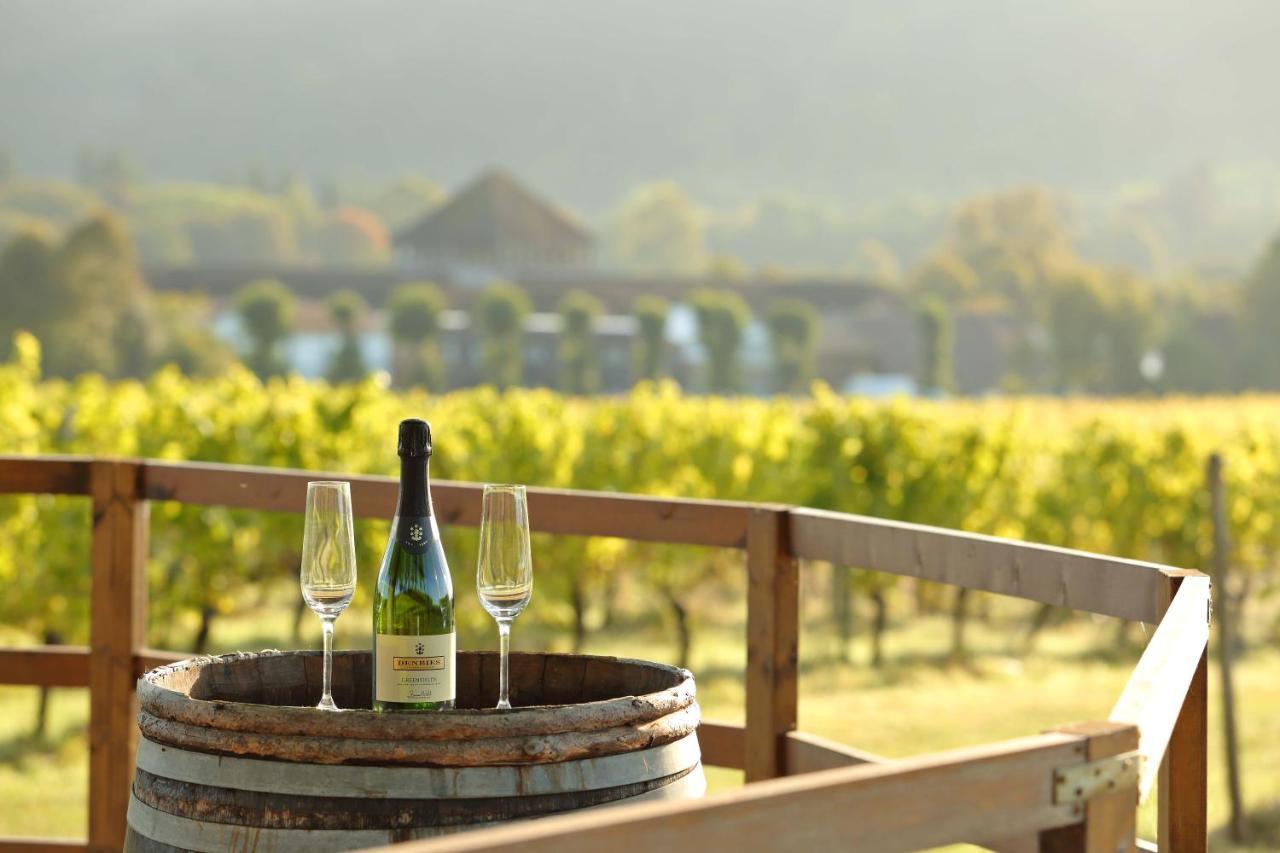 Denbies Vineyard Hotel Dorking Extérieur photo