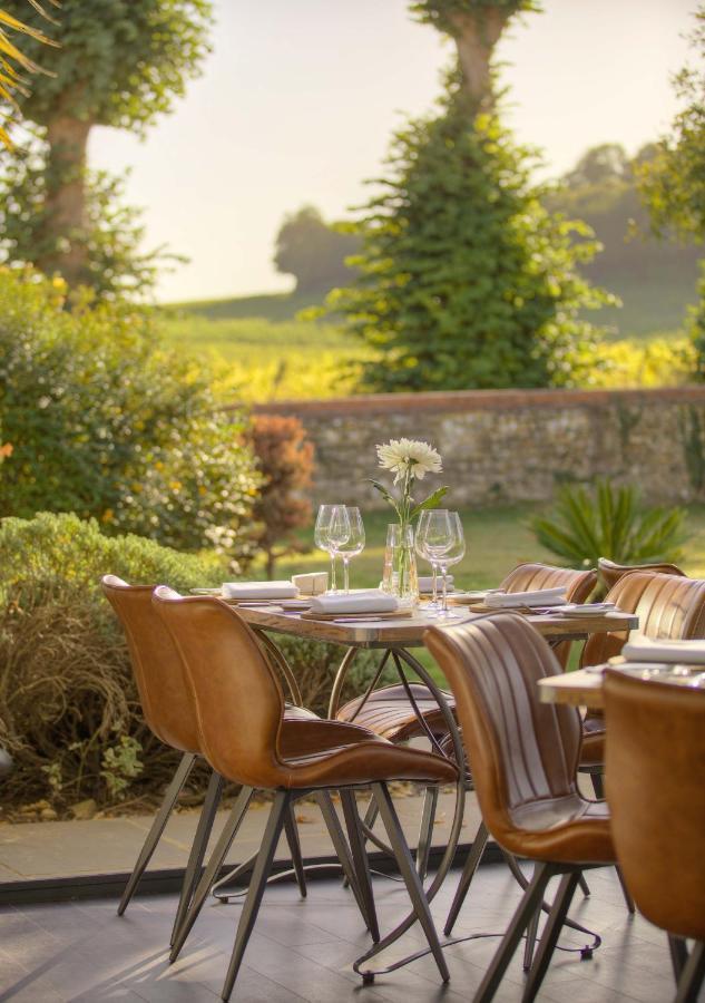 Denbies Vineyard Hotel Dorking Extérieur photo