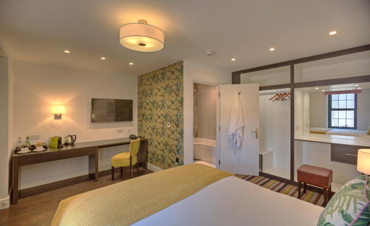 Denbies Vineyard Hotel Dorking Extérieur photo