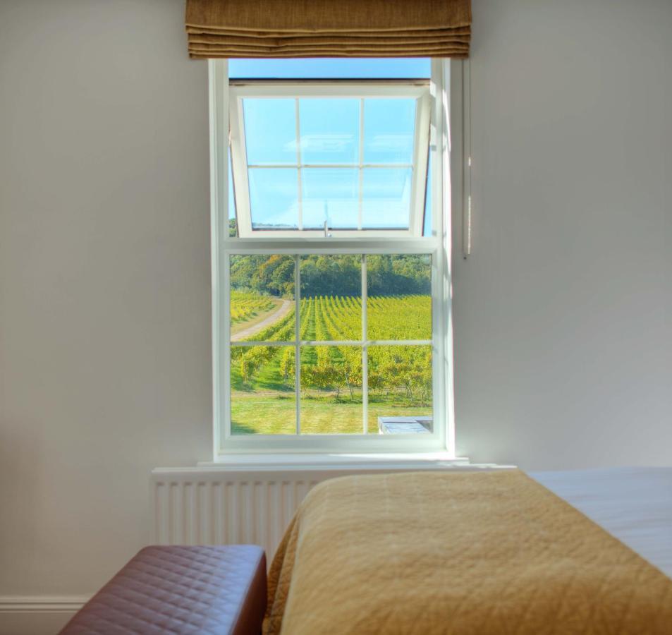 Denbies Vineyard Hotel Dorking Extérieur photo