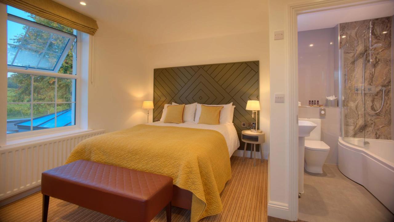 Denbies Vineyard Hotel Dorking Extérieur photo