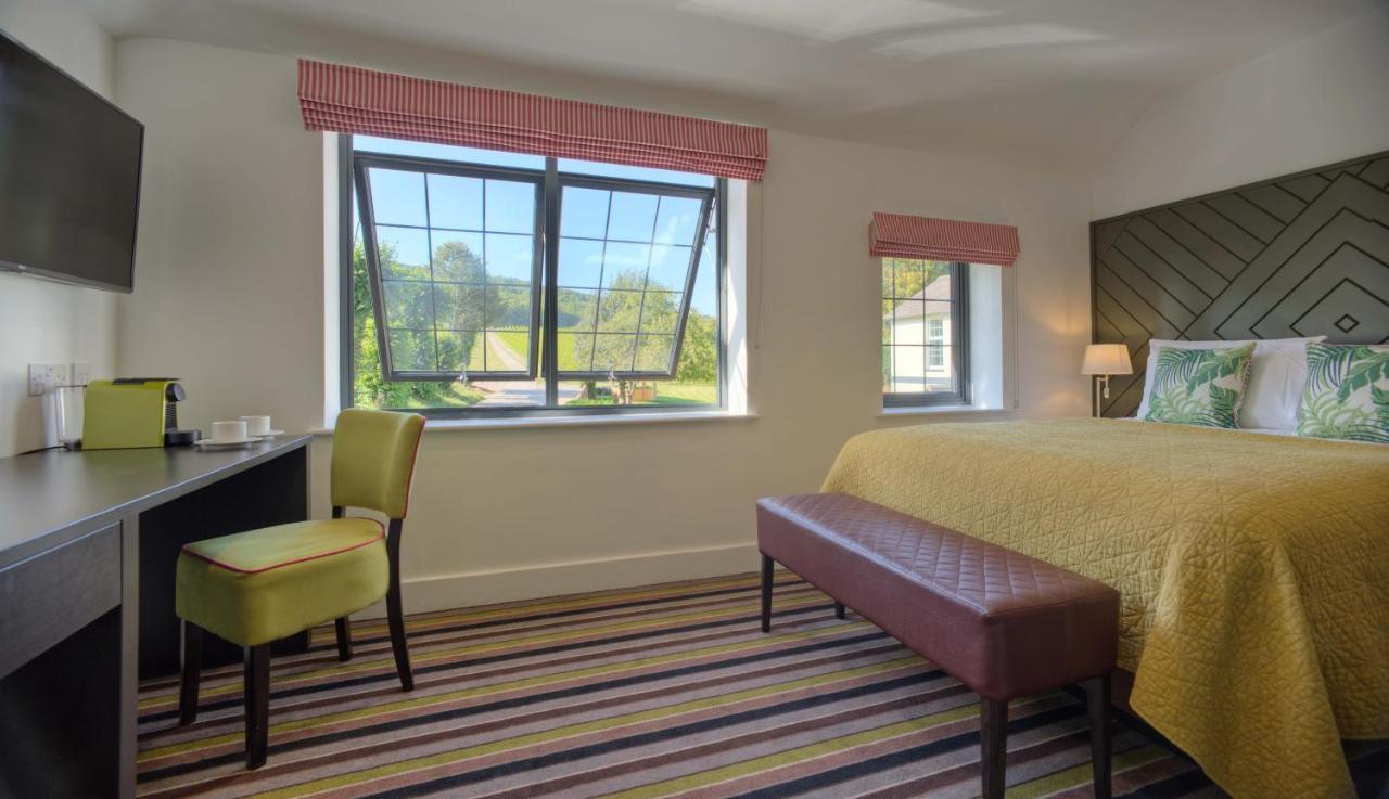 Denbies Vineyard Hotel Dorking Extérieur photo