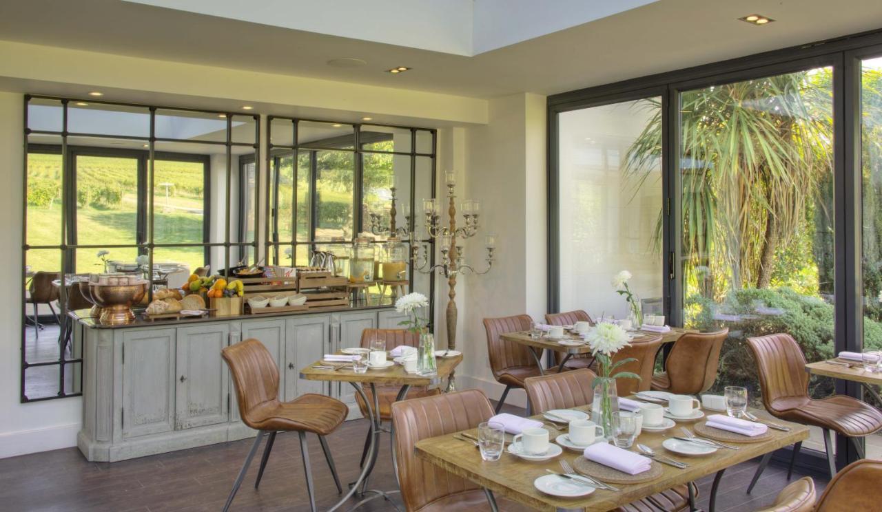 Denbies Vineyard Hotel Dorking Extérieur photo