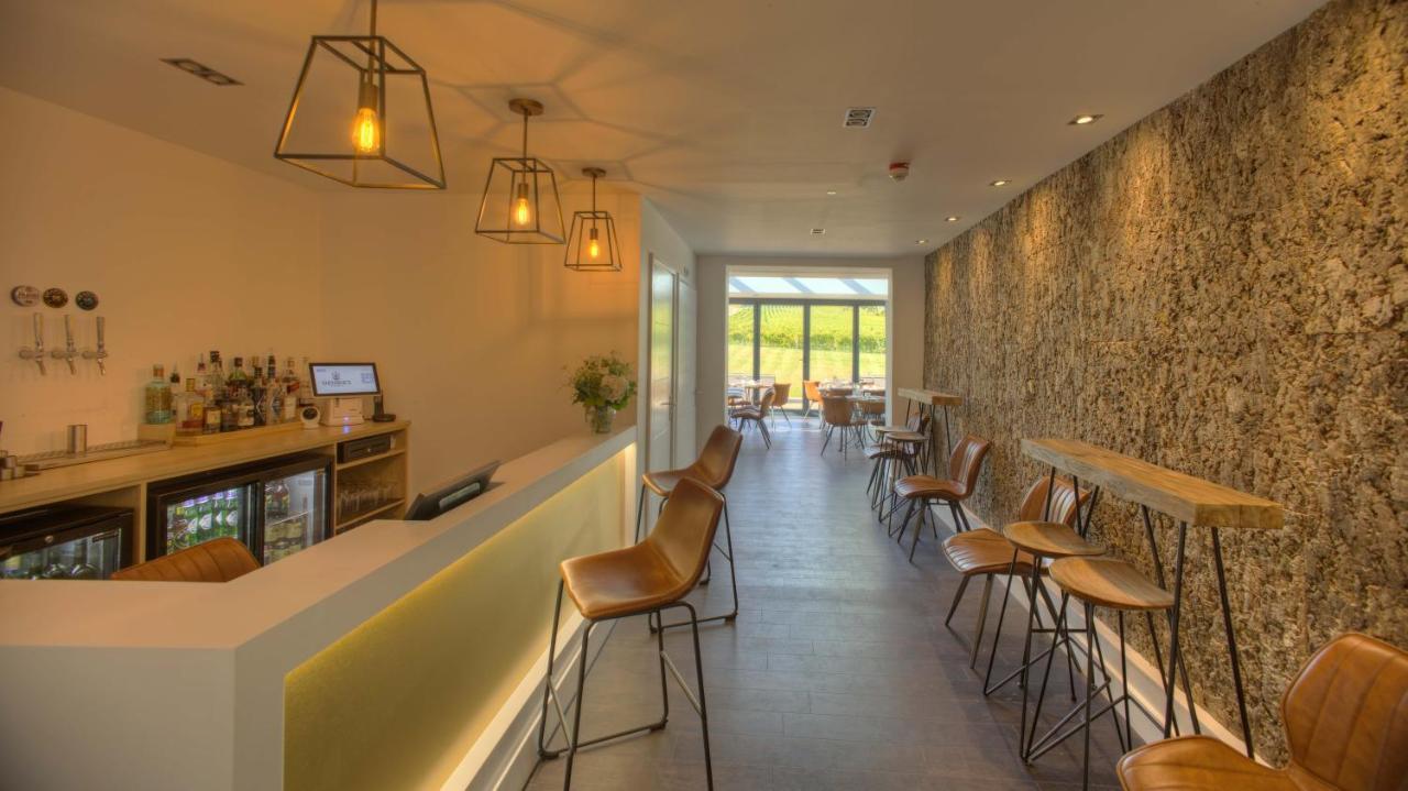 Denbies Vineyard Hotel Dorking Extérieur photo