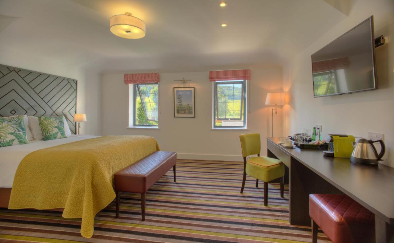 Denbies Vineyard Hotel Dorking Extérieur photo