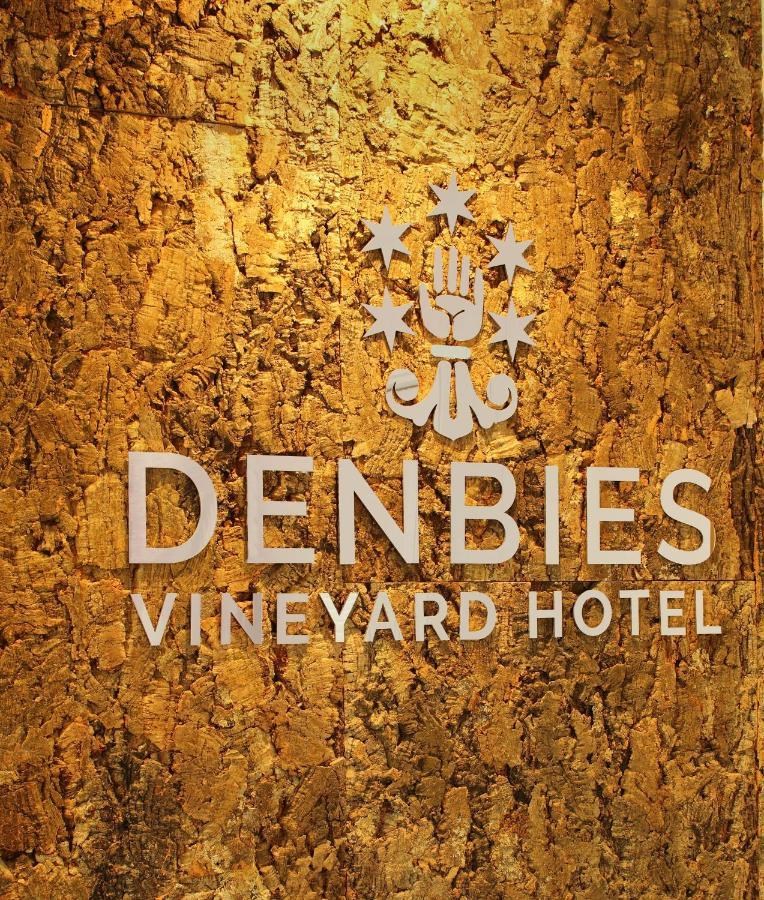 Denbies Vineyard Hotel Dorking Extérieur photo