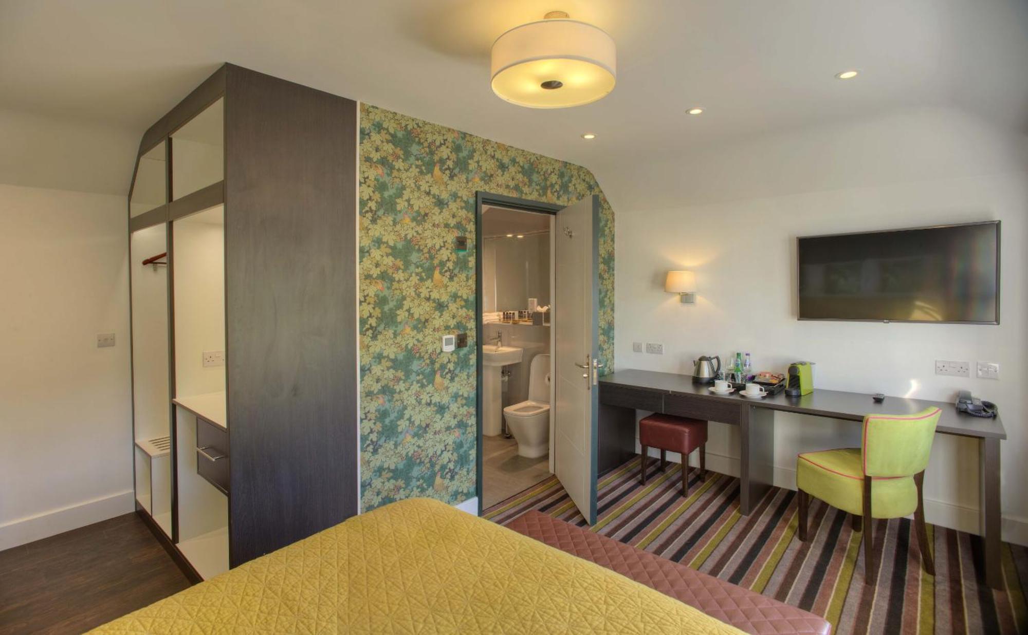 Denbies Vineyard Hotel Dorking Chambre photo