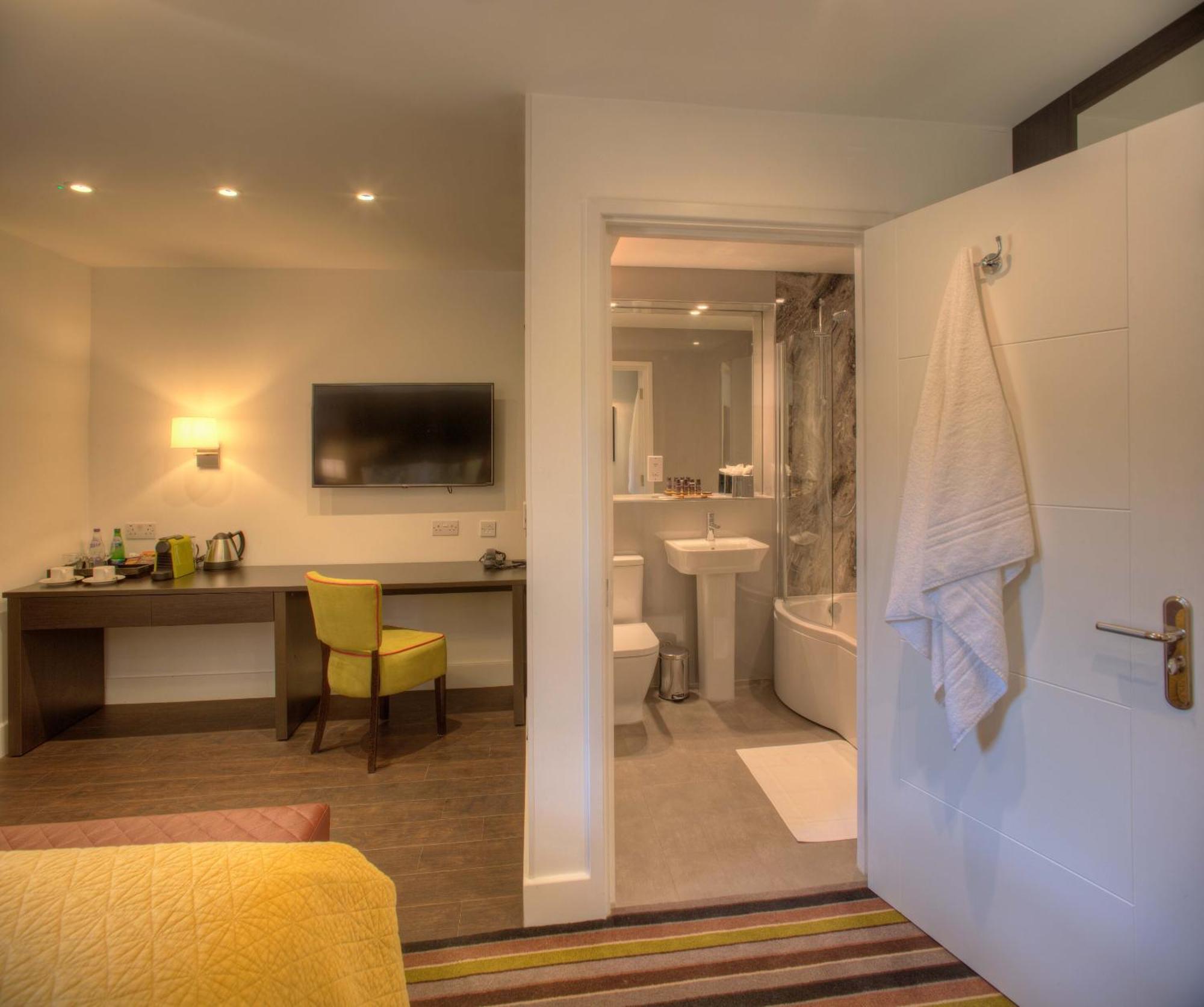 Denbies Vineyard Hotel Dorking Chambre photo