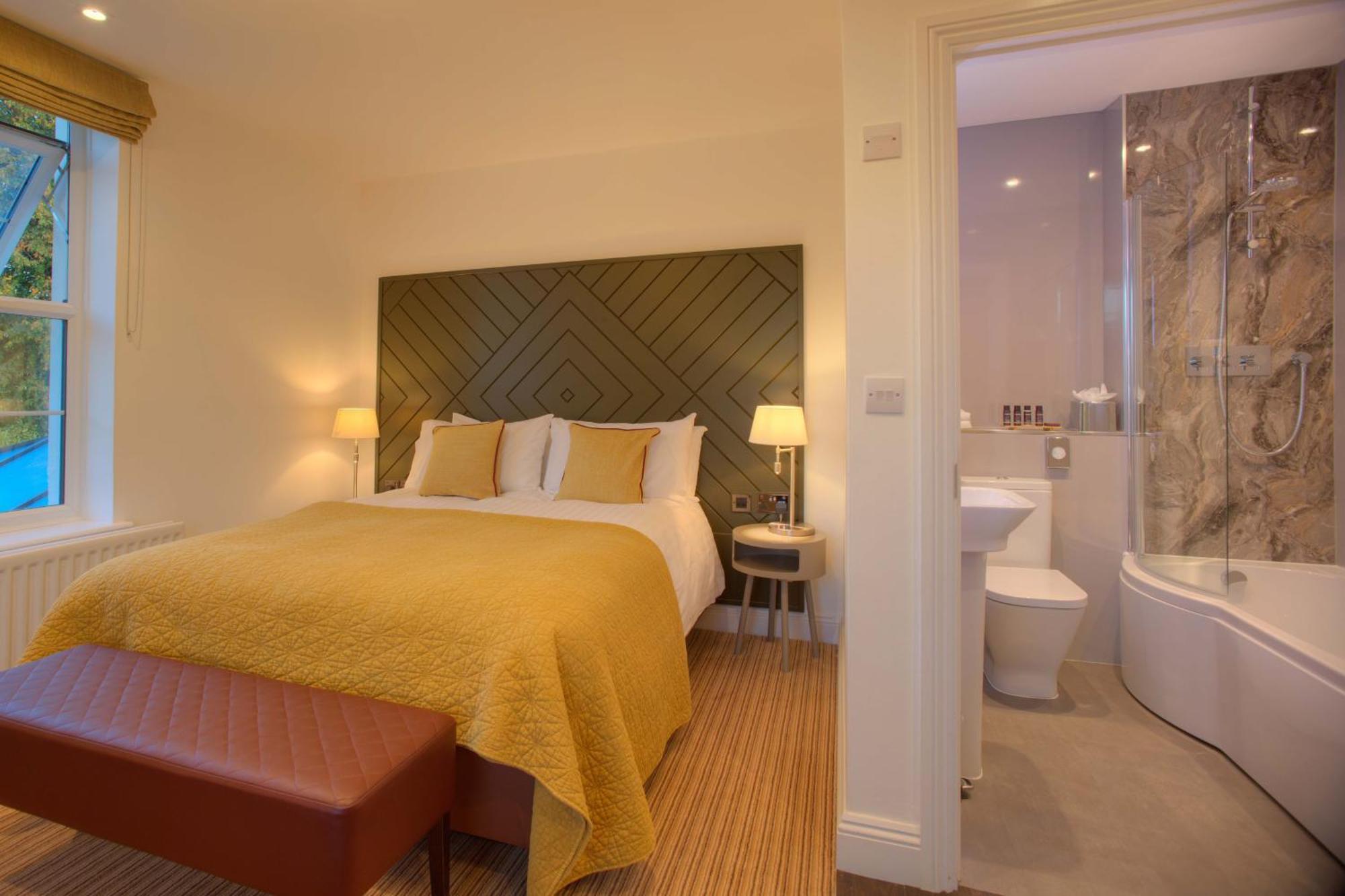 Denbies Vineyard Hotel Dorking Chambre photo